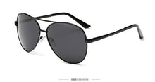 Load image into Gallery viewer, Pilot Sunglasses