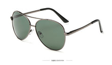 Load image into Gallery viewer, Pilot Sunglasses