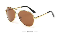 Load image into Gallery viewer, Pilot Sunglasses