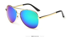 Load image into Gallery viewer, Pilot Sunglasses