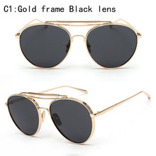 Load image into Gallery viewer, Pilot Sunglasses