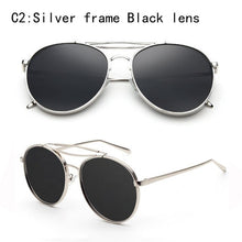Load image into Gallery viewer, Pilot Sunglasses