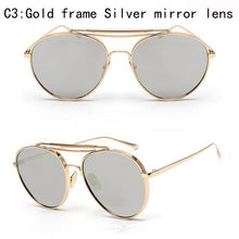 Load image into Gallery viewer, Pilot Sunglasses