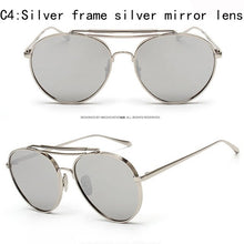 Load image into Gallery viewer, Pilot Sunglasses