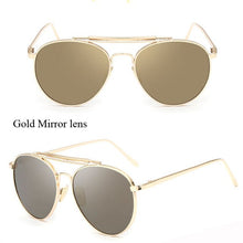 Load image into Gallery viewer, Pilot Sunglasses