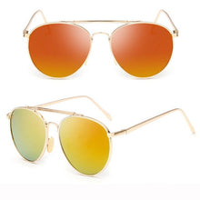 Load image into Gallery viewer, Pilot Sunglasses