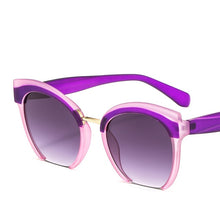 Load image into Gallery viewer, Fashion Design Sunglasses