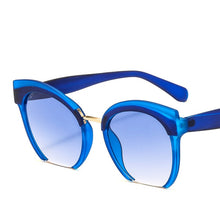 Load image into Gallery viewer, Fashion Design Sunglasses