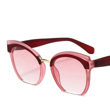 Load image into Gallery viewer, Fashion Design Sunglasses