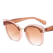 Load image into Gallery viewer, Fashion Design Sunglasses