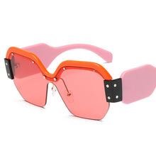 Load image into Gallery viewer, Fashion Design Sunglasses