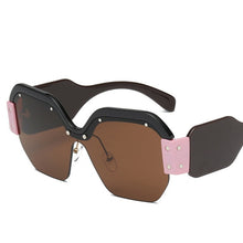 Load image into Gallery viewer, Fashion Design Sunglasses