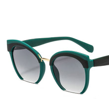 Load image into Gallery viewer, Fashion Design Sunglasses