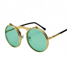 Load image into Gallery viewer, Fashion Design Sunglasses