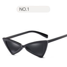 Load image into Gallery viewer, Fashion Design Sunglasses