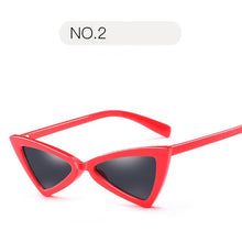 Load image into Gallery viewer, Fashion Design Sunglasses