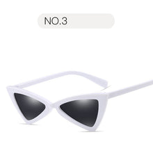 Load image into Gallery viewer, Fashion Design Sunglasses