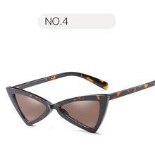 Load image into Gallery viewer, Fashion Design Sunglasses