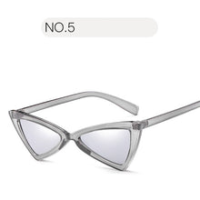 Load image into Gallery viewer, Fashion Design Sunglasses