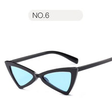 Load image into Gallery viewer, Fashion Design Sunglasses