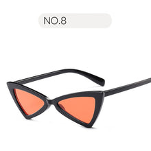 Load image into Gallery viewer, Fashion Design Sunglasses