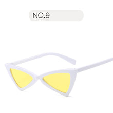 Load image into Gallery viewer, Fashion Design Sunglasses