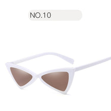 Load image into Gallery viewer, Fashion Design Sunglasses