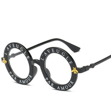 Load image into Gallery viewer, Fashion Design Sunglasses