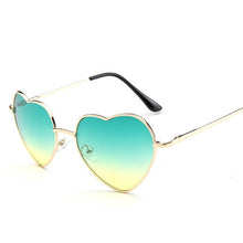 Load image into Gallery viewer, Fashion Design Sunglasses