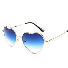 Load image into Gallery viewer, Fashion Design Sunglasses
