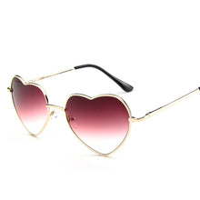 Load image into Gallery viewer, Fashion Design Sunglasses