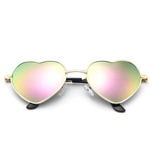Load image into Gallery viewer, Fashion Design Sunglasses