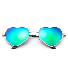 Load image into Gallery viewer, Fashion Design Sunglasses