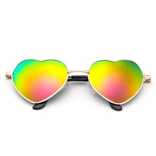 Load image into Gallery viewer, Fashion Design Sunglasses