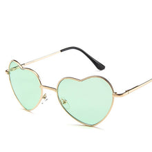 Load image into Gallery viewer, Fashion Design Sunglasses