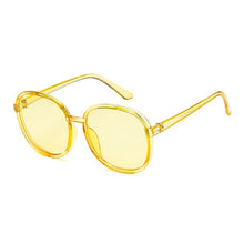 Load image into Gallery viewer, Fashion Design Sunglasses