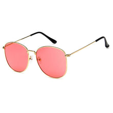 Load image into Gallery viewer, Fashion Design Sunglasses