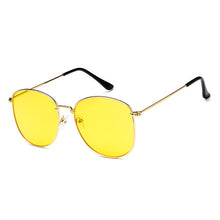 Load image into Gallery viewer, Fashion Design Sunglasses