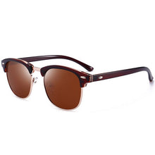 Load image into Gallery viewer, Fashion Design Sunglasses