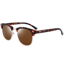 Load image into Gallery viewer, Fashion Design Sunglasses