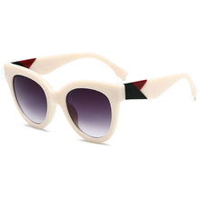 Load image into Gallery viewer, Fashion Design Sunglasses