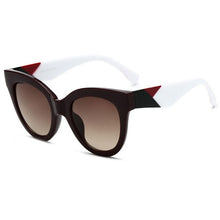 Load image into Gallery viewer, Fashion Design Sunglasses