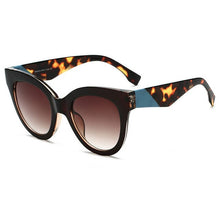 Load image into Gallery viewer, Fashion Design Sunglasses