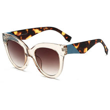 Load image into Gallery viewer, Fashion Design Sunglasses