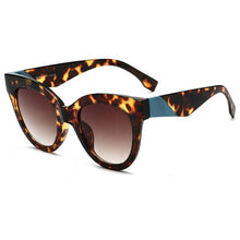 Load image into Gallery viewer, Fashion Design Sunglasses