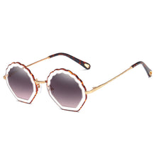 Load image into Gallery viewer, Fashion Design Sunglasses