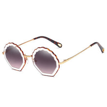 Load image into Gallery viewer, Fashion Design Sunglasses