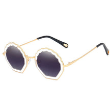 Load image into Gallery viewer, Fashion Design Sunglasses