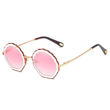 Load image into Gallery viewer, Fashion Design Sunglasses