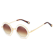 Load image into Gallery viewer, Fashion Design Sunglasses